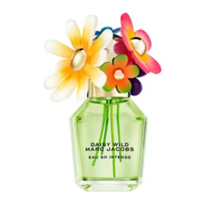 Marc Jacobs Daisy Wild Eau So Intense Women's Eau de Parfum 50ml | Boots.com
