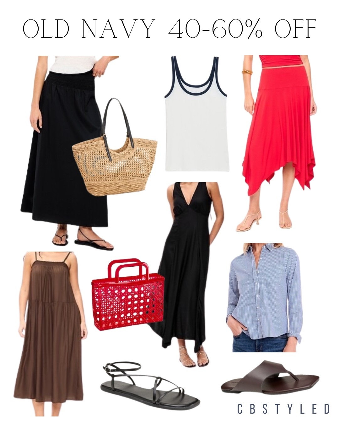 Old Navy 40-60% off finds!

#LTKootd #LTKgrwm #LTKSaleAlert