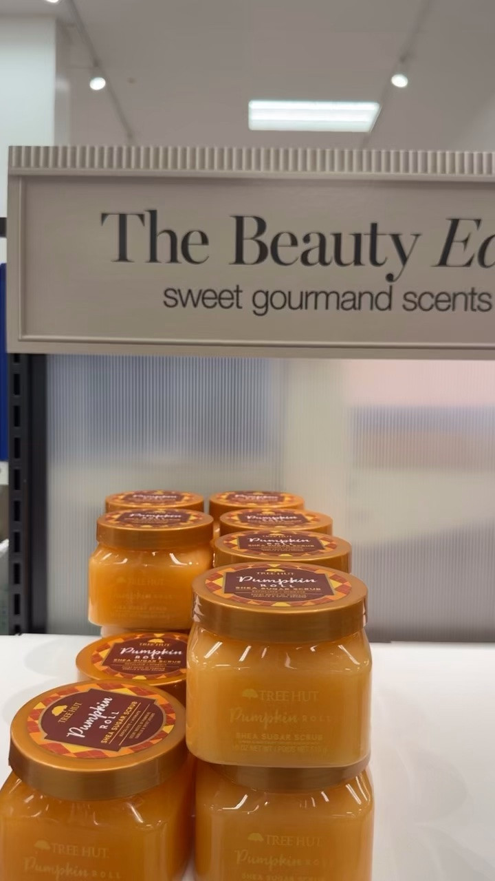 These smells so good @Target ✨🍂