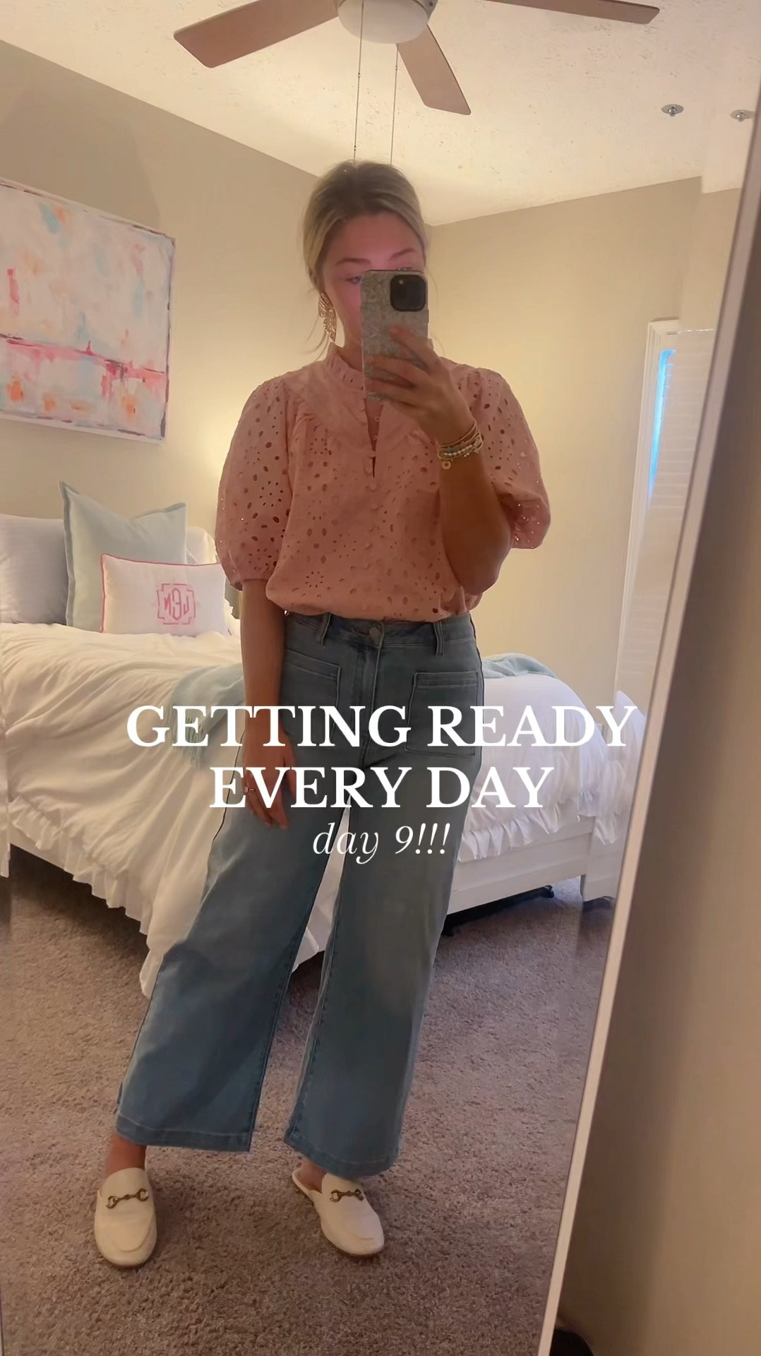 DAY 9 — OOTD🤍🤍





amazon outfits, amazon work tops? wfh outfits, getting ready everyday, preppy outfit inspo, sororitygirlsocials

#LTKSeasonal #LTKStyleTip #LTKU