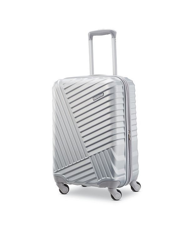 Tribute DLX 20" Carry-On Luggage | Macys (US)