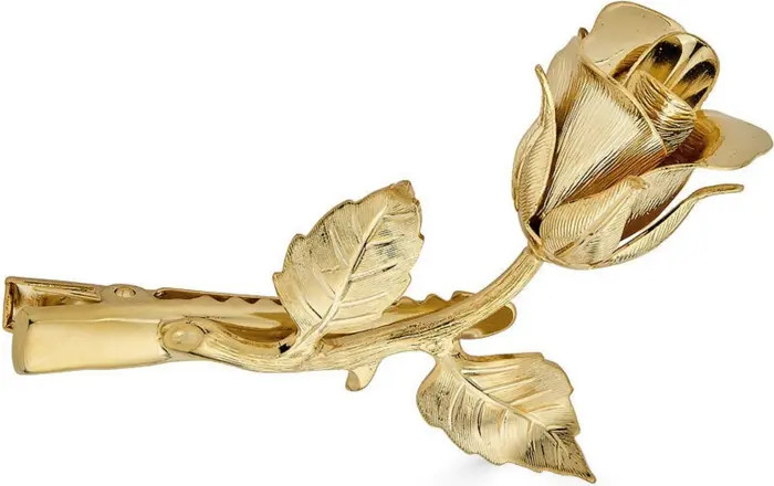 Epona Valley Rose & Vine Hair Clip | Nordstrom | Nordstrom