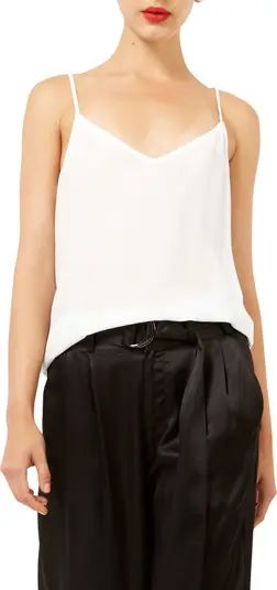 Layla Silk Camisole | Nordstrom