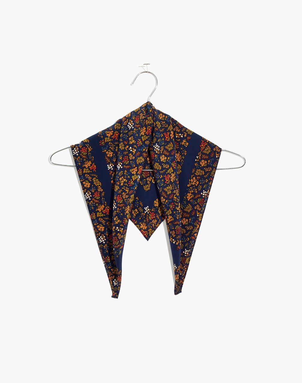 Silk Bandana | Madewell