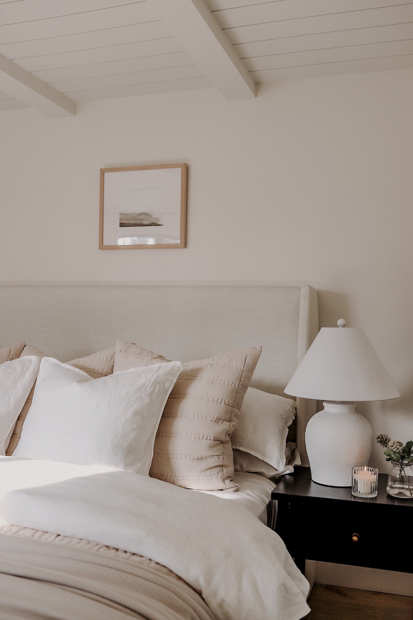 Shop our bedroom!

#bedding #upholstered #art #decor #blanket 

#LTKHome #LTKSaleAlert #LTKFindsUnder100