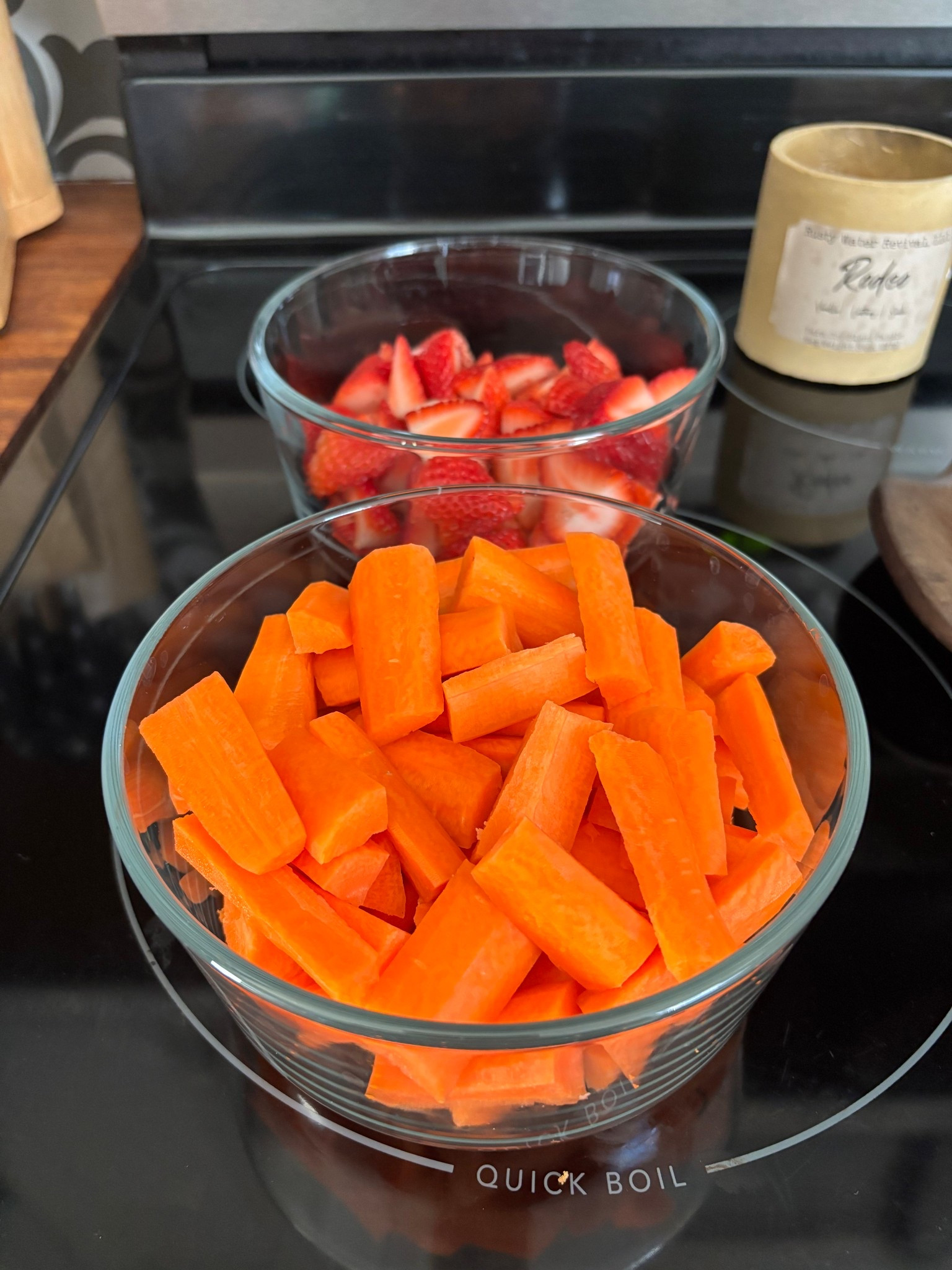 Fav glassware and home essentials that are nontoxic! This is super important to me with two littles in our house!

#LTKKids #LTKHome #LTKFamily