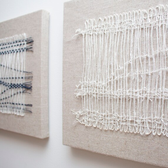 Woven Wall Art | Etsy (CAD)