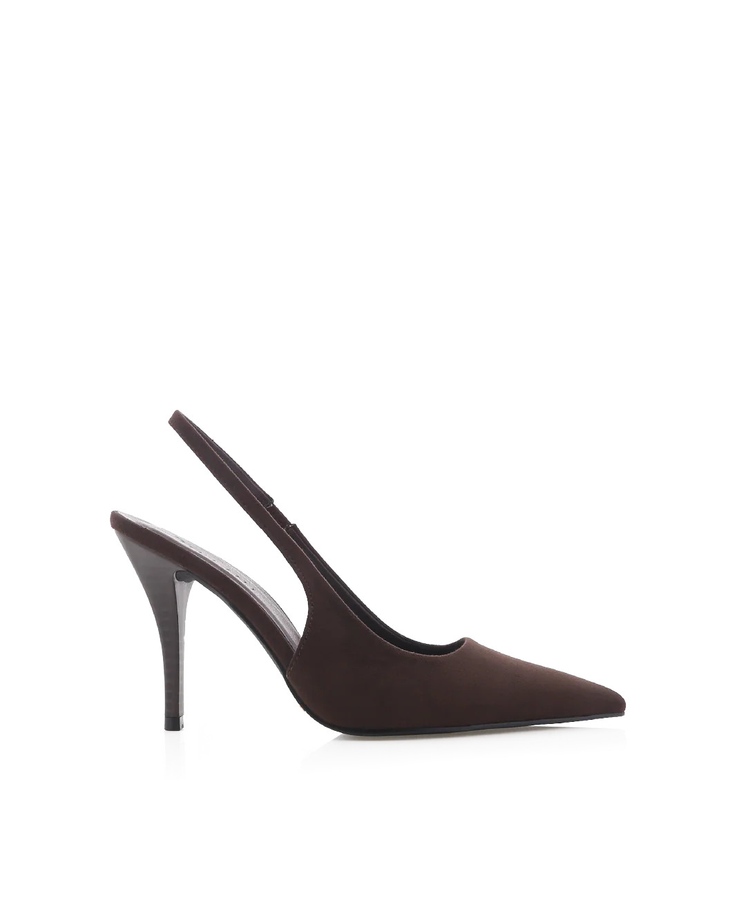 VALASCA - DARK CACAO SUEDE - PUMPS - Billini | Billini (ANZ)