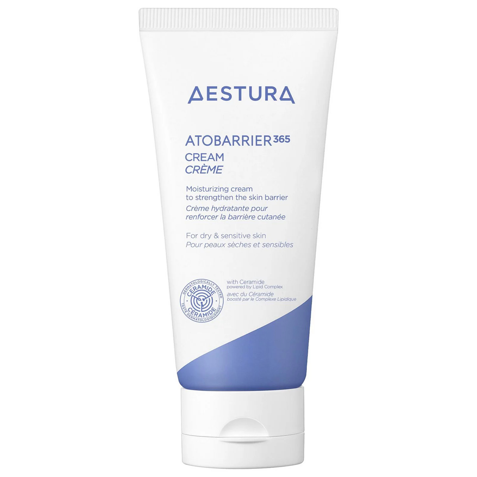 AESTURA Mini ATOBARRIER365 Cream Moisturizer with Ceramides & Niacinamide for Skin Moisture Barri... | Kohl's