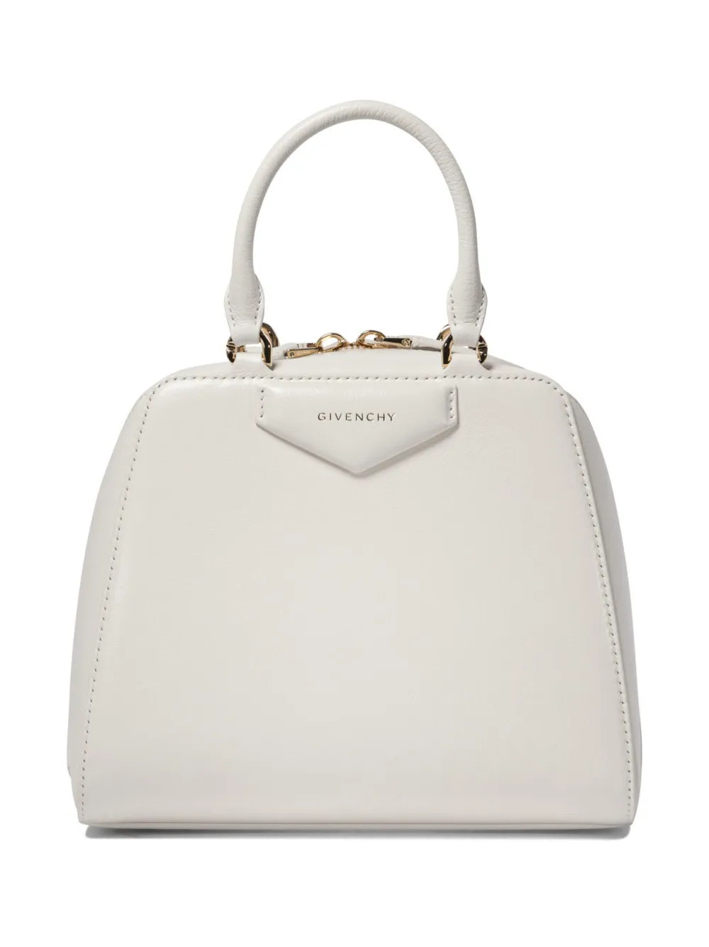 mini Antigona Cube bag | Farfetch Global