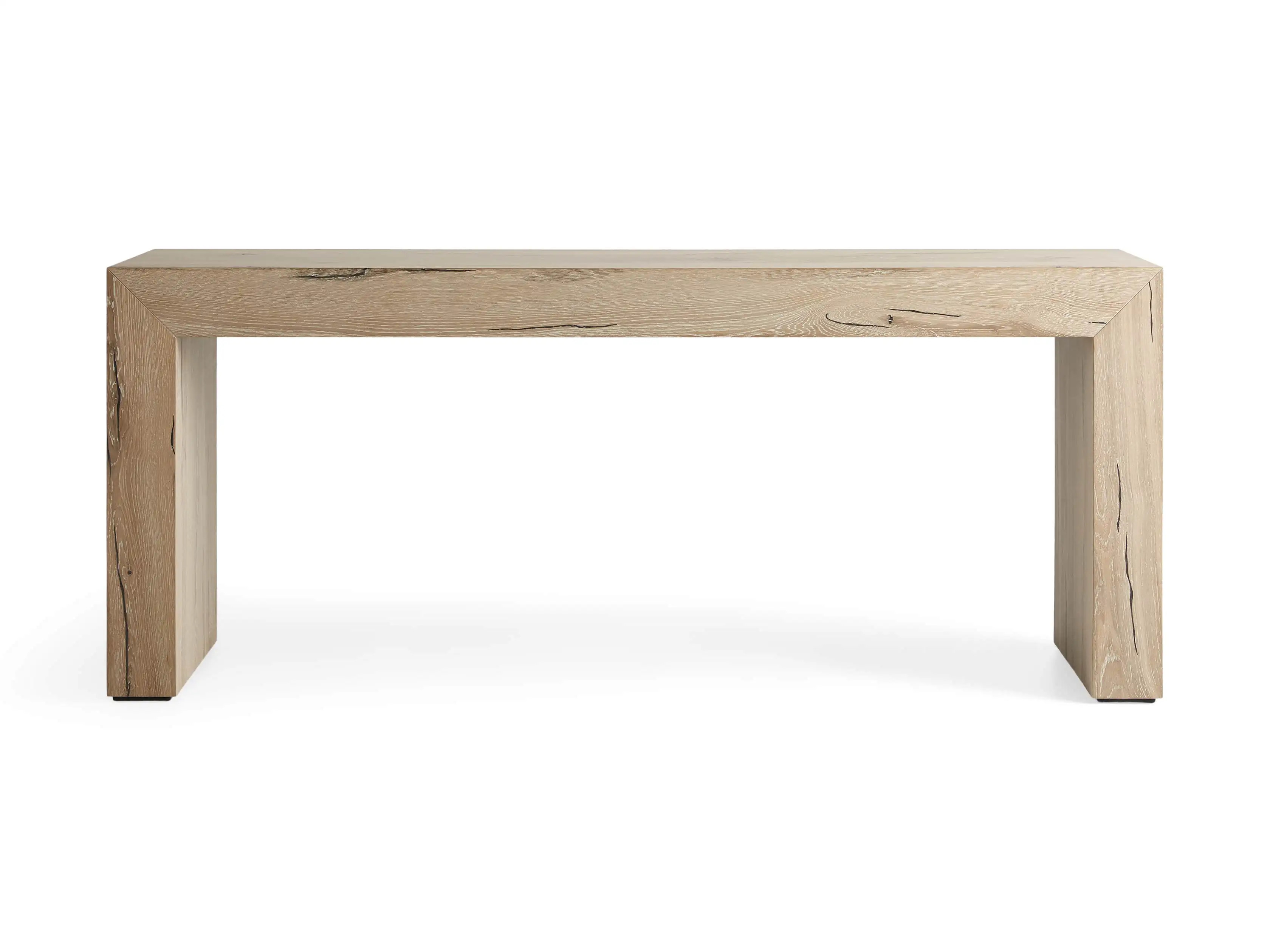 Sullivan Console Table | Arhaus