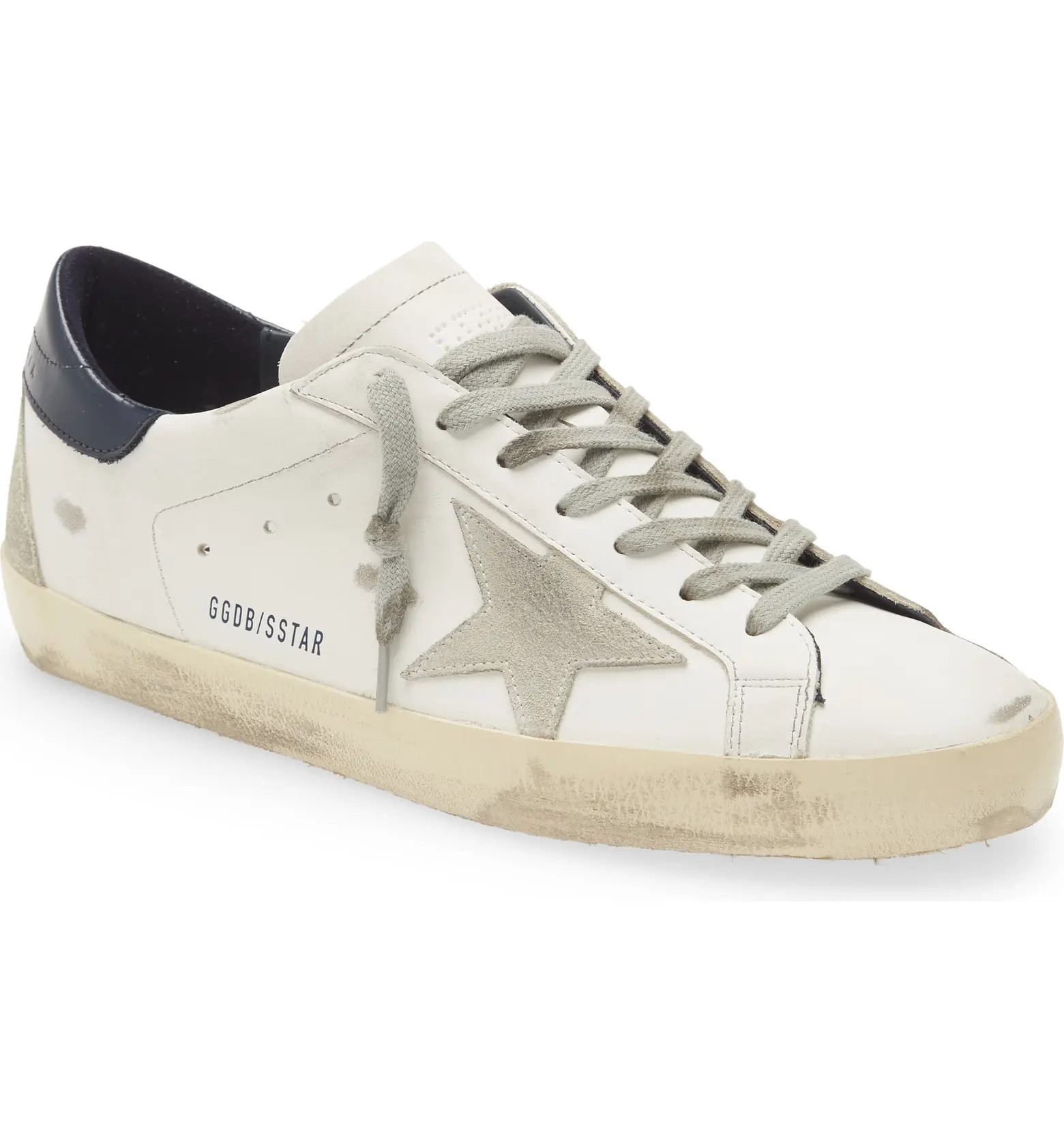 Super-Star Low Top Sneaker | Nordstrom