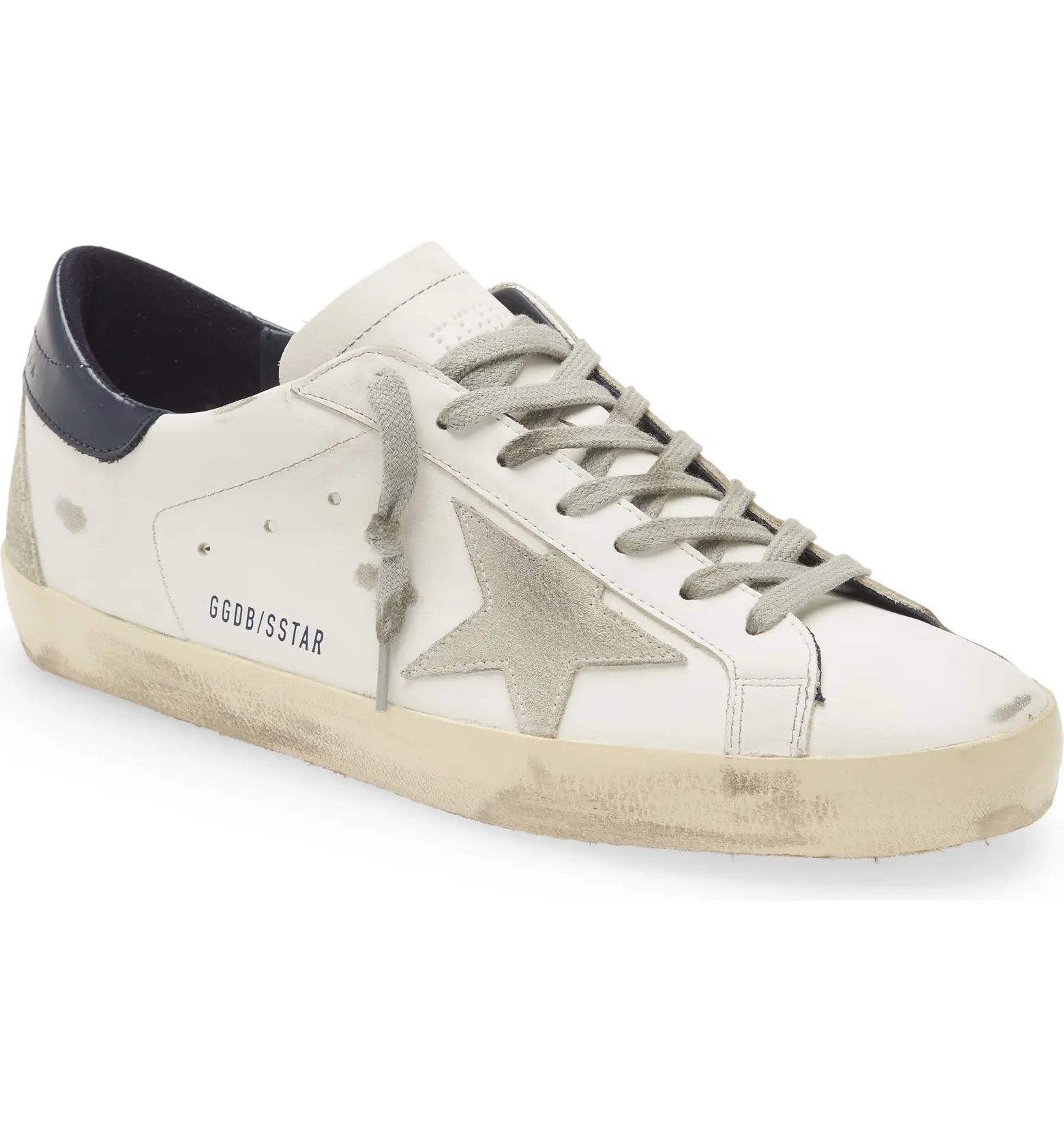 Golden Goose Super-Star Low Top Sneaker | Nordstrom | Nordstrom