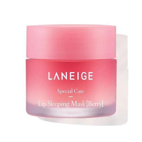 Laneige Lip Sleeping Mask, Berry, 0.7 oz - Walmart.com | Walmart (US)