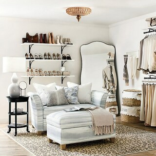 Lucille Moroccan Lights Flush Mount Ceiling Light | Ballard Designs, Inc.