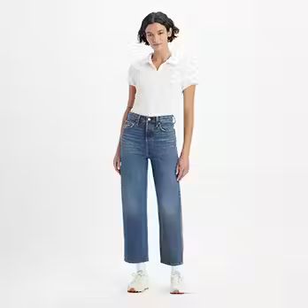 Ribcage No Back Pocket Women's Jeans | LEVI'S (US)
