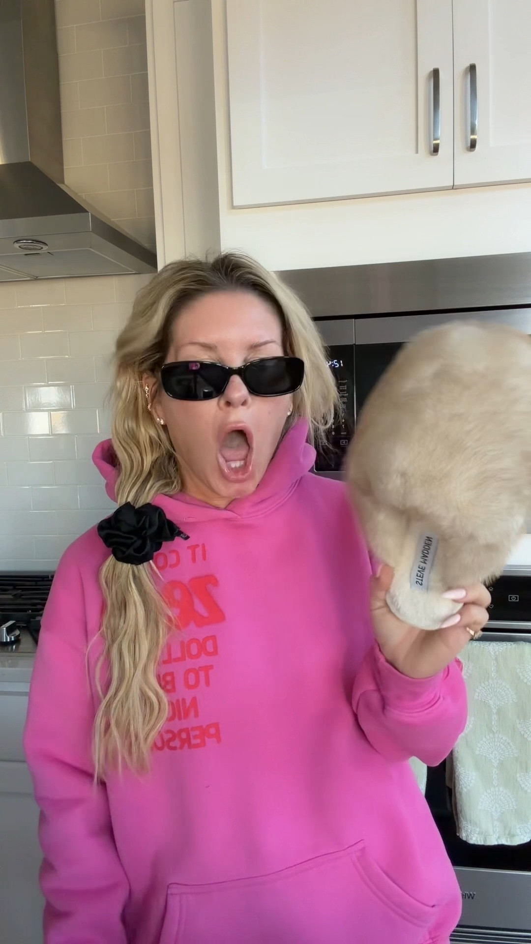 Must have slippers 

#LTKCyberWeek #LTKGiftGuide #LTKHoliday