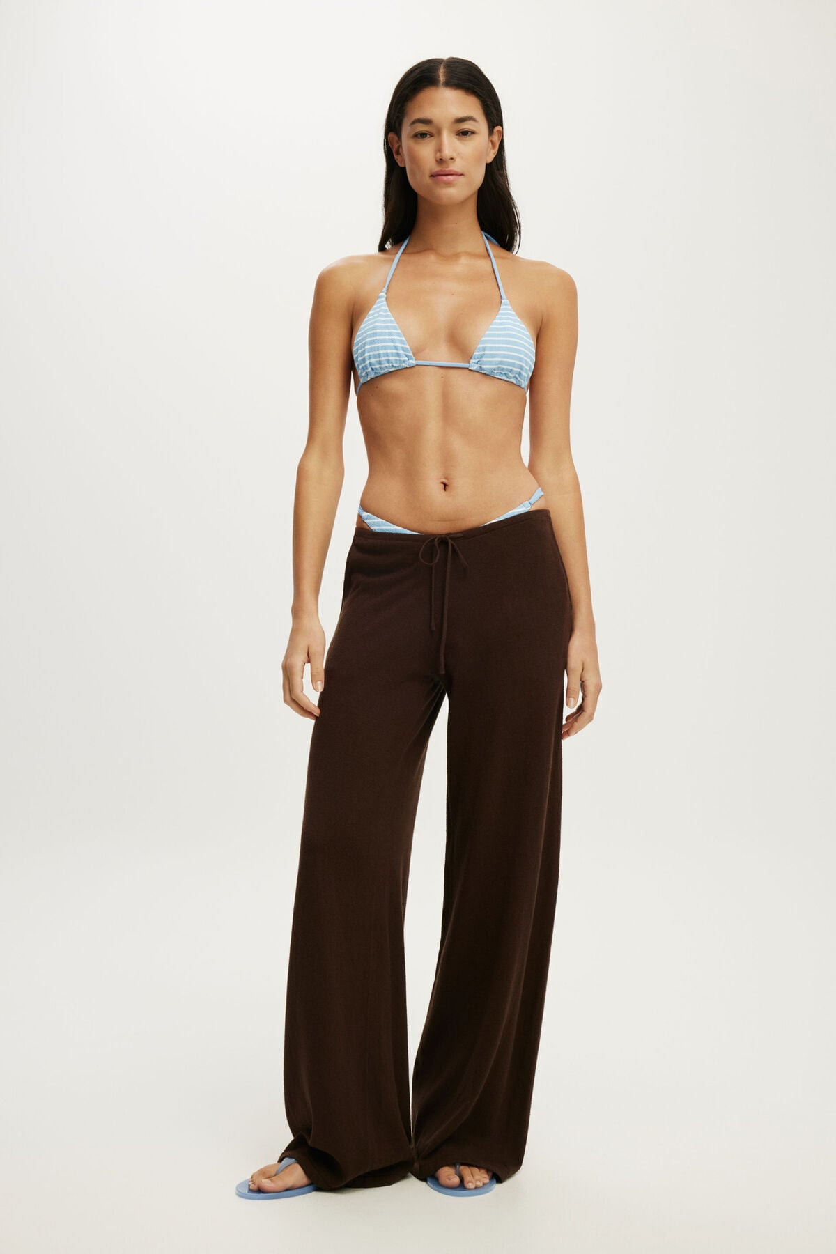 Maya Knit Relaxed Pant | Cotton On (ANZ)