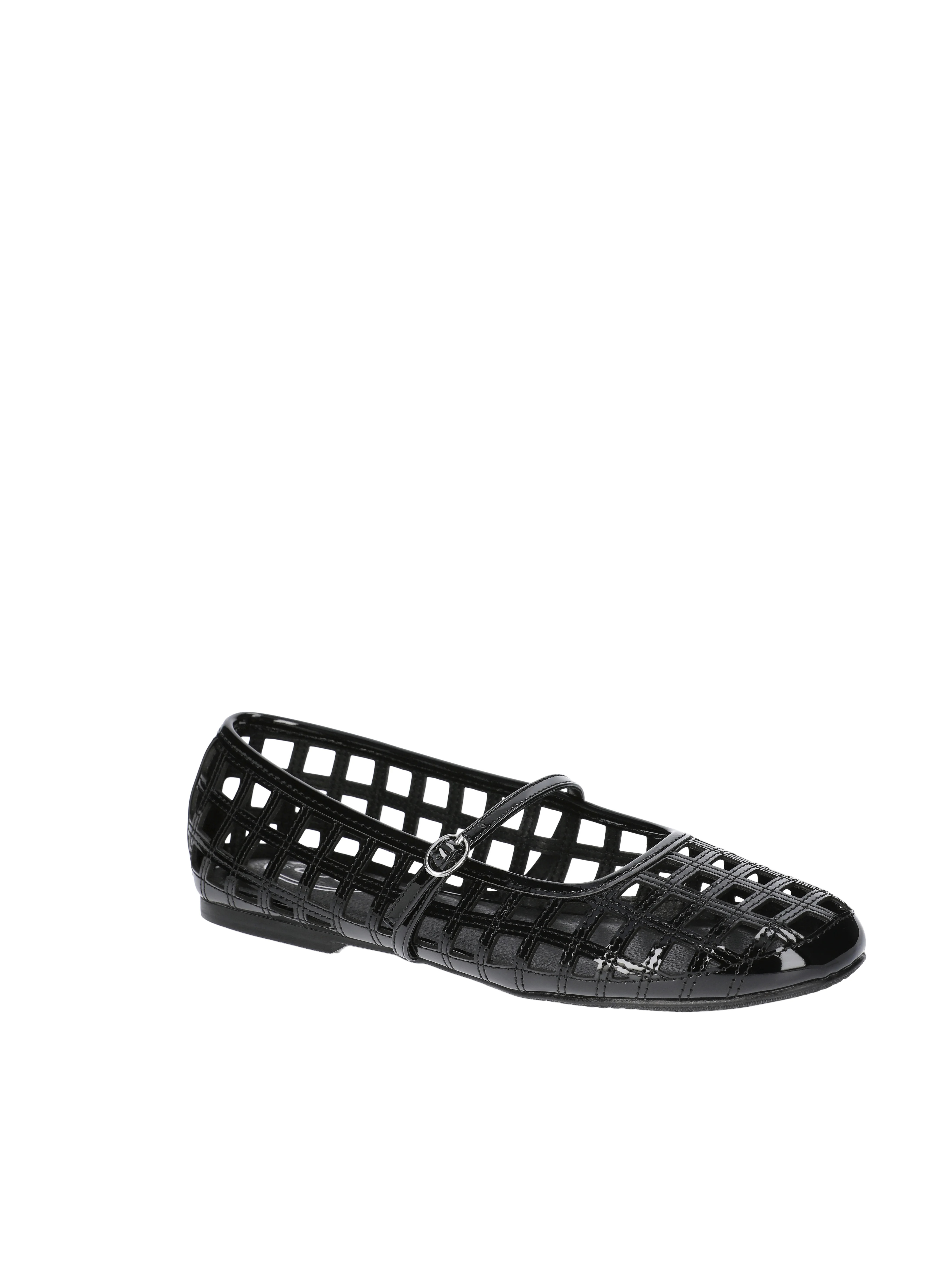 Scoop Women's Caged Mary Jane Flats | Walmart (US)