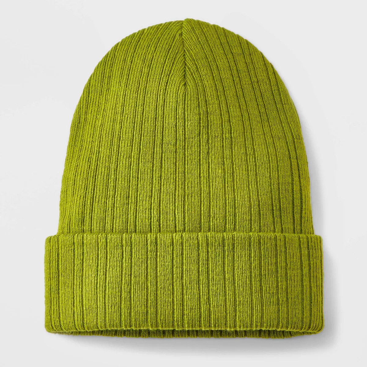 Value Ribbed Beanie - Wild Fable™ | Target