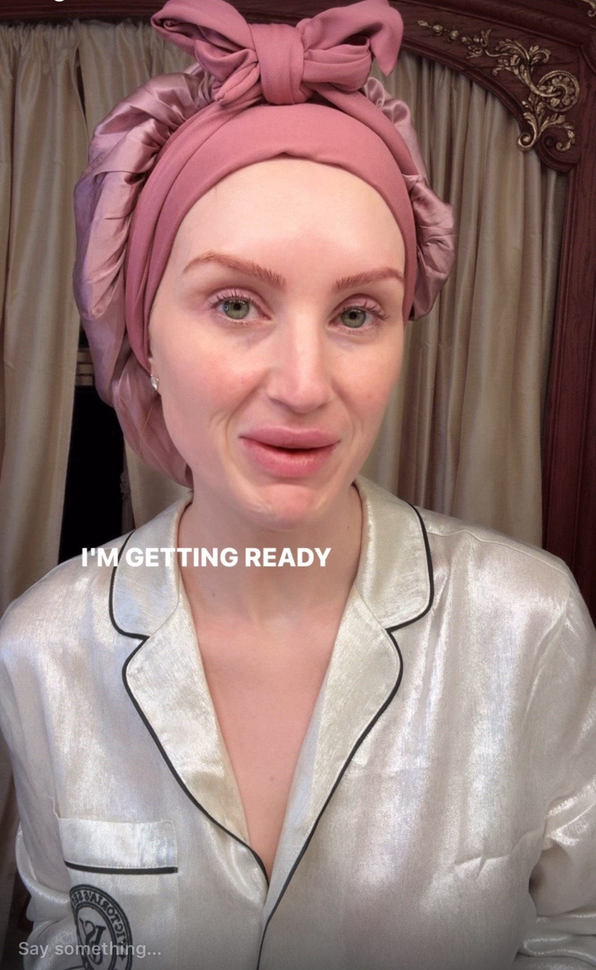 New Beauty Ritual additions I’ve added Instagram Story today 


#LTKNYFW #LTKBeauty #LTKFindsUnder50