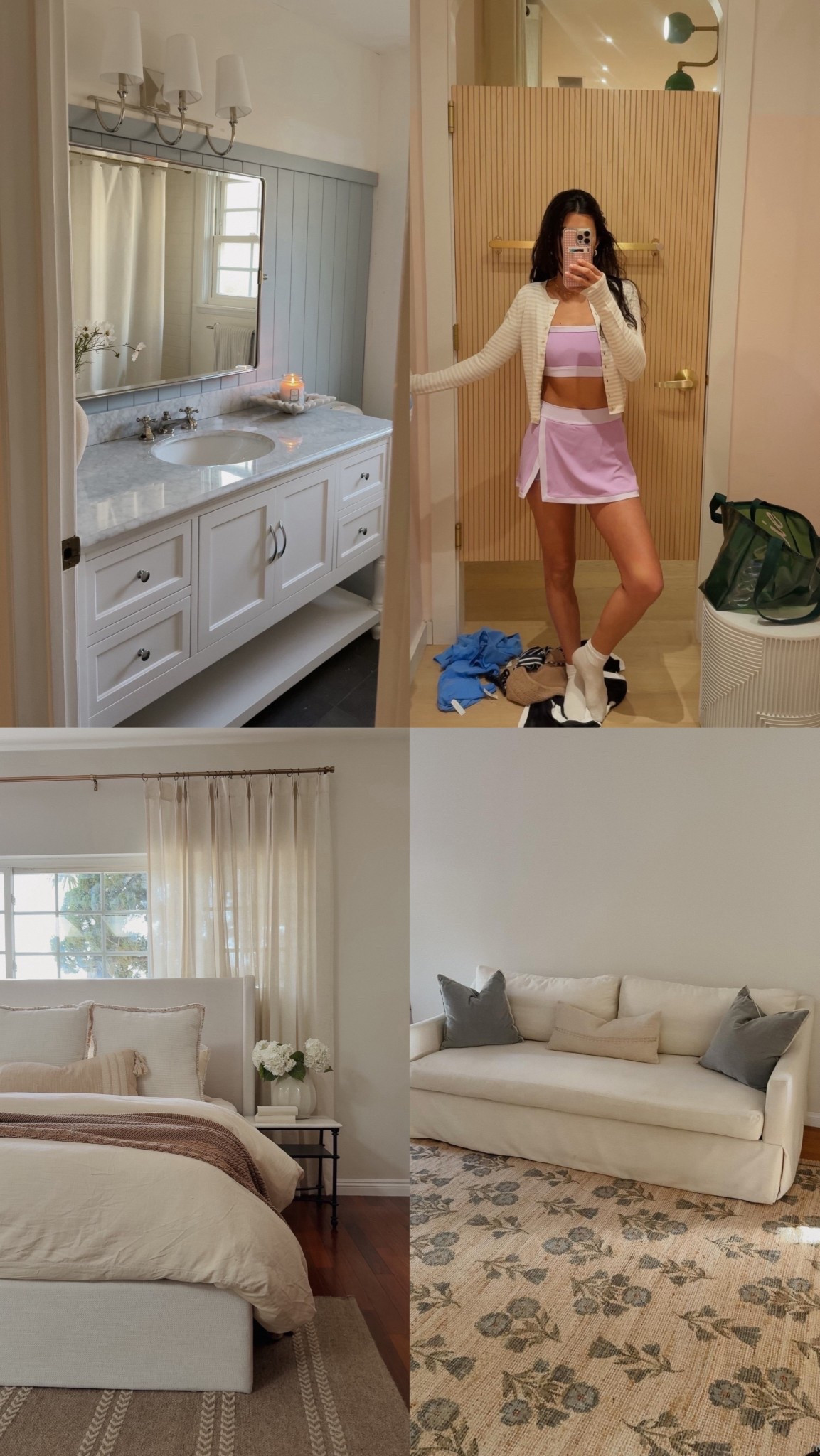 Most loved on my LTK this week ✨

#LTKHome #LTKootd #LTKActive