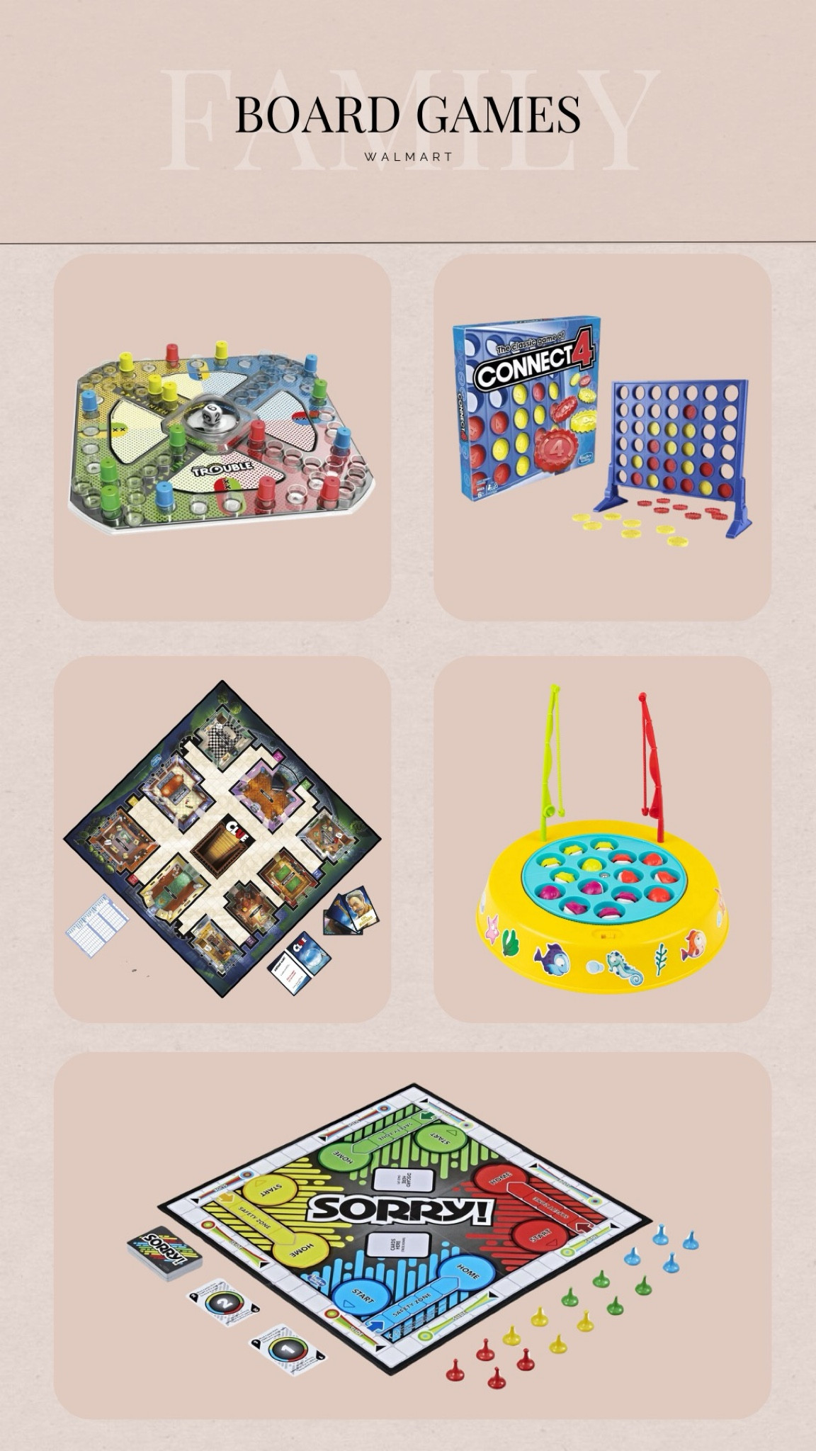 board gifts in time for the holidays!

#LTKHoliday #LTKsalealert #LTKGiftGuide