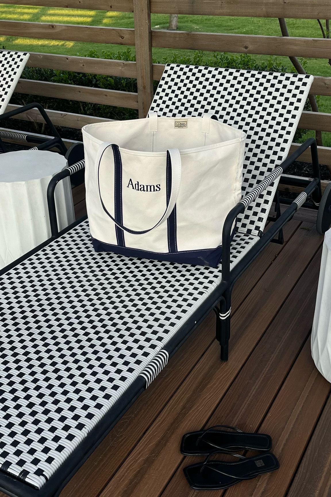 my fav new beach bag! The boat & tote! I got color blue 🪁

#LTKSeasonal #LTKKids #LTKSwim