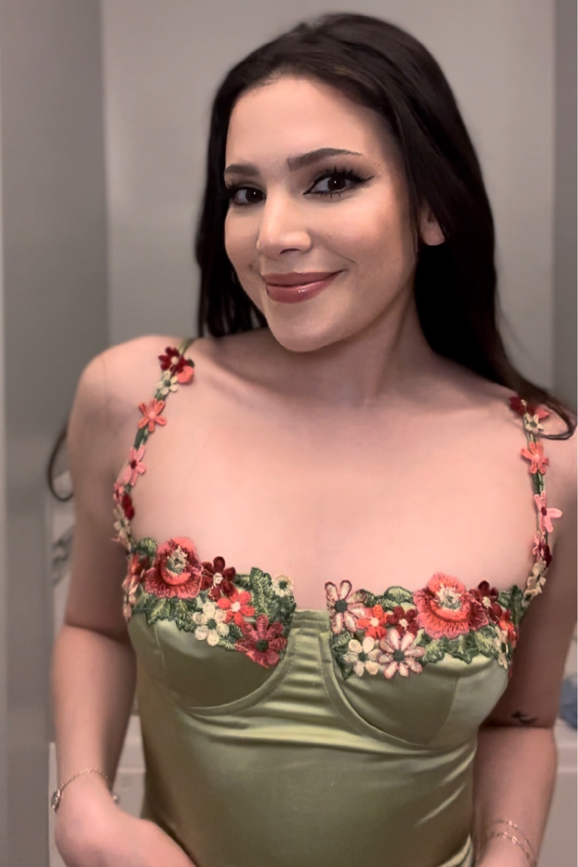 Products from 4/14 GRWM PT 1 - a lot of products are part of the Sephora Sale!!! Dress is from PacSun 🤍

#LTKxSephora #LTKGiftGuide #LTKbeauty