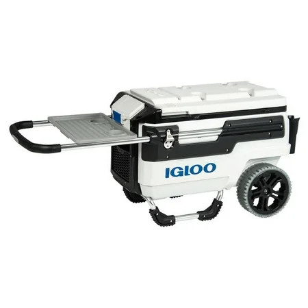 Igloo Trailmate Marine Cooler | Walmart (US)