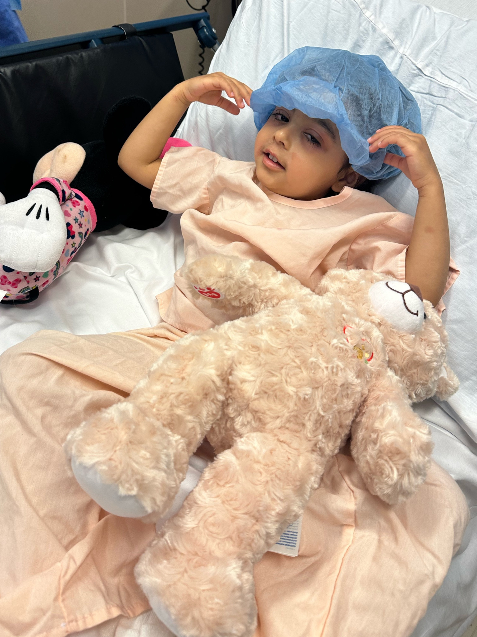 Needs for kids surgery and recovery 

#LTKkids