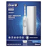 Amazon.com: Oral-B Smart Limited Electric Toothbrush, White | Amazon (US)