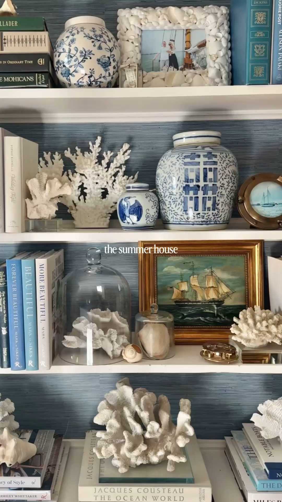 Sources from our summer house decor

#LTKSeasonal #LTKOver40 #LTKHome