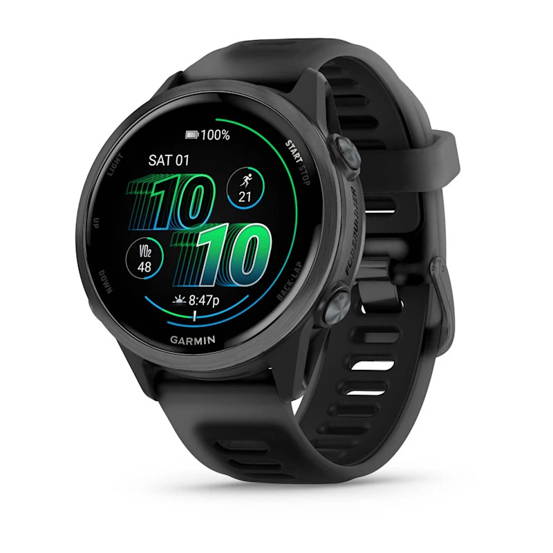 Forerunner® 570 - 42mm | Garmin US