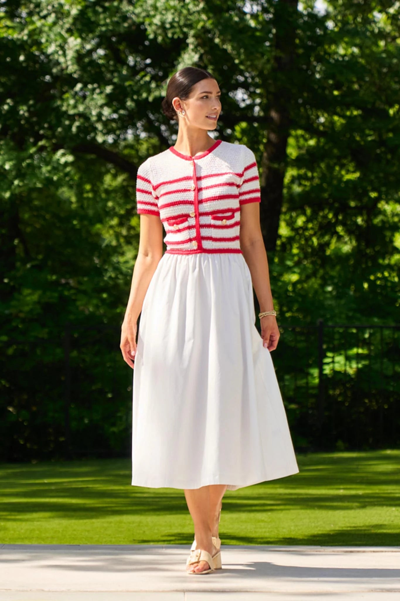 Astrid Dress | Avara