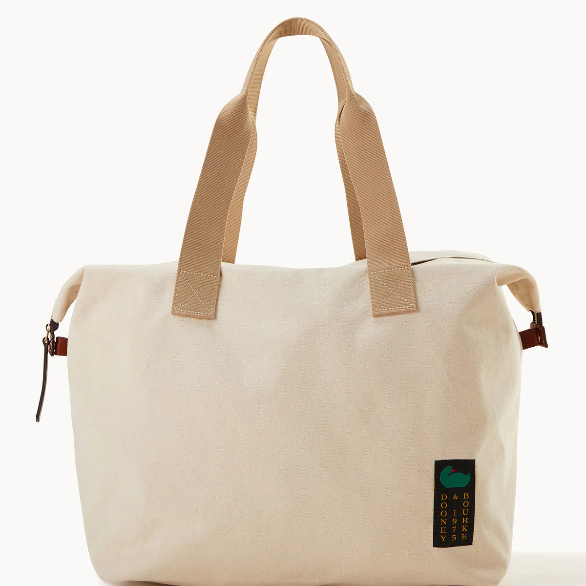 Canvas Carryall 50 | Dooney & Bourke (US)