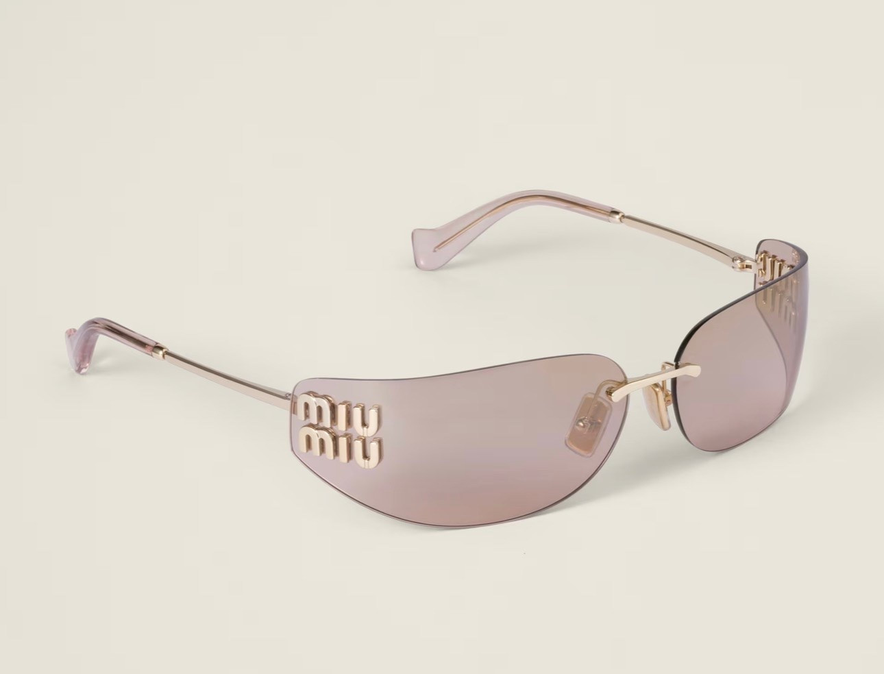 Miumiu Sunglasses