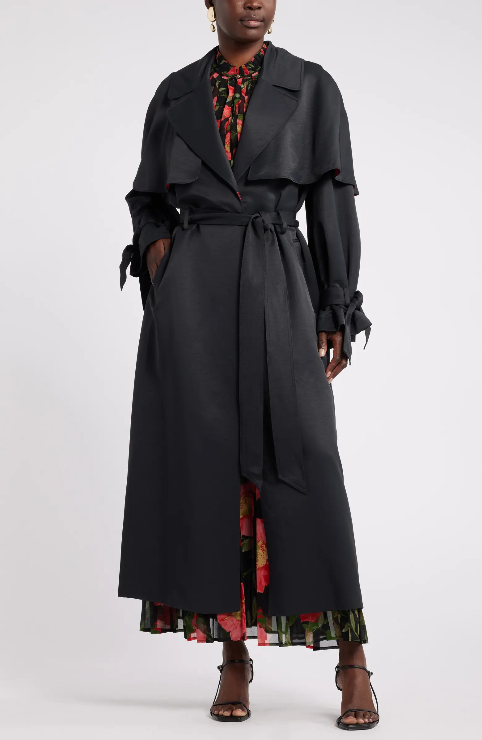 Harbison Trench Coat | Nordstrom