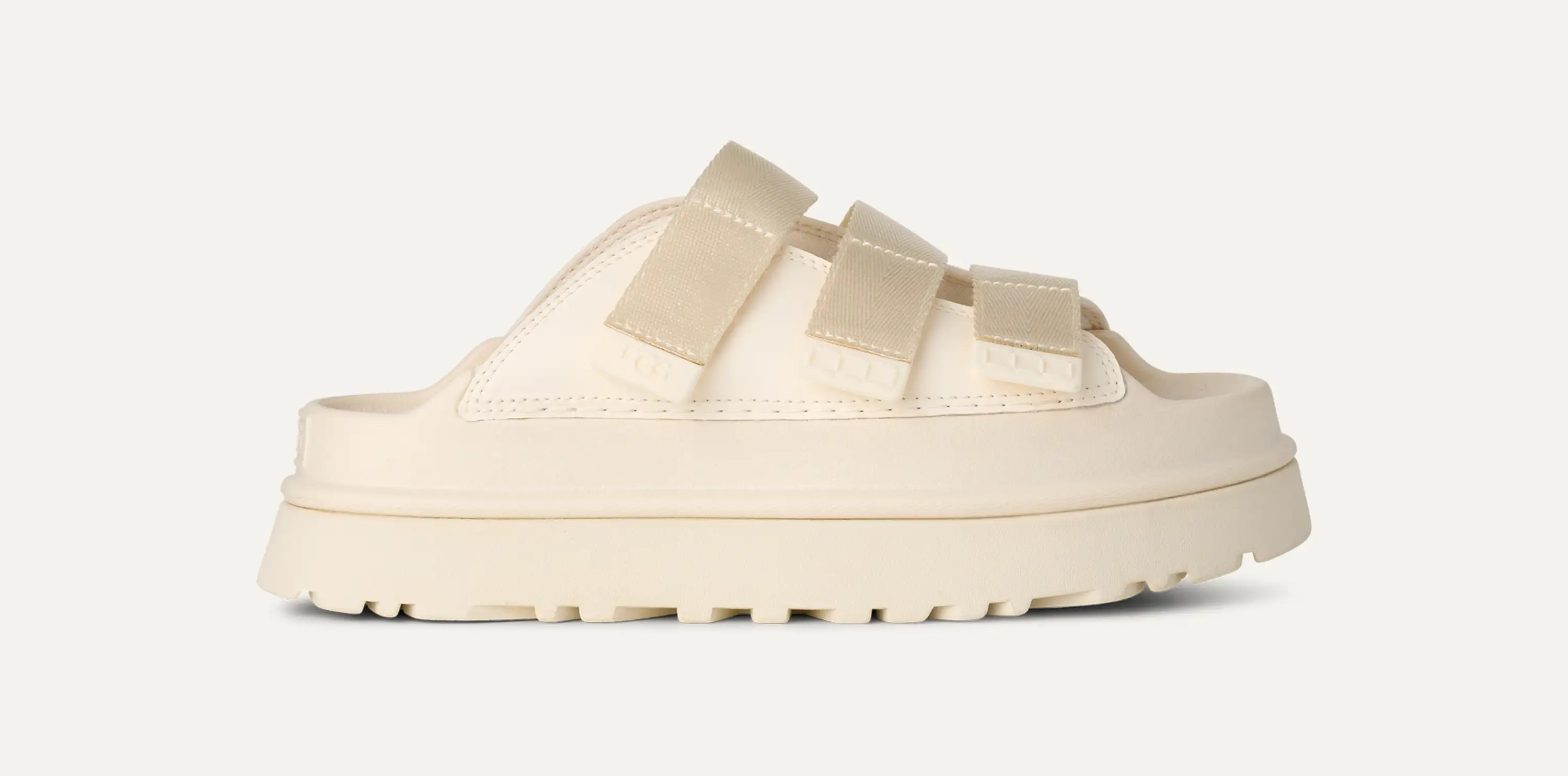 UGG® GoldenGlow Slide for Women | UGG® | UGG (US)