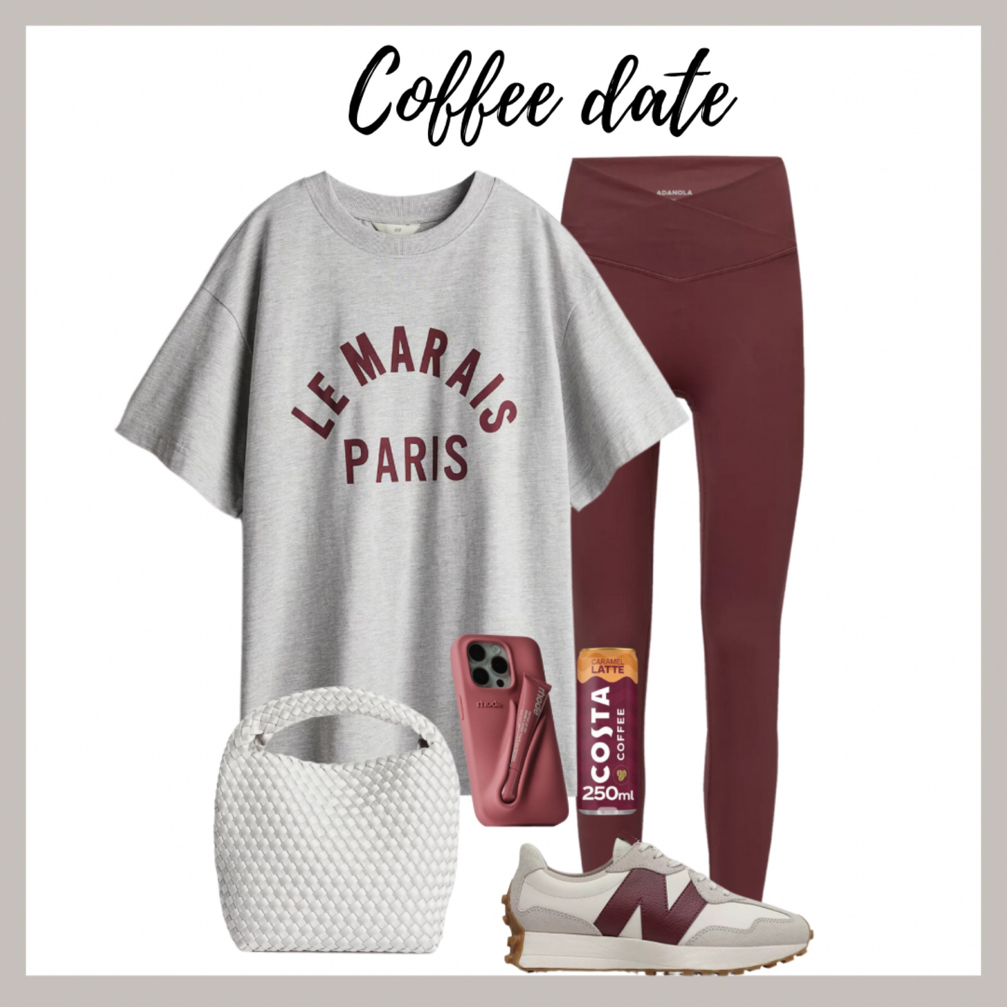 

Autumn fashion, autumn styling, fall fashion, autumn style, smart casual, old money style, casual chic style, classy outfits, high street fashion, style trends, style ideas, look book, virtual stylist 

#LTKautumn #LTKuk #LTKeurope