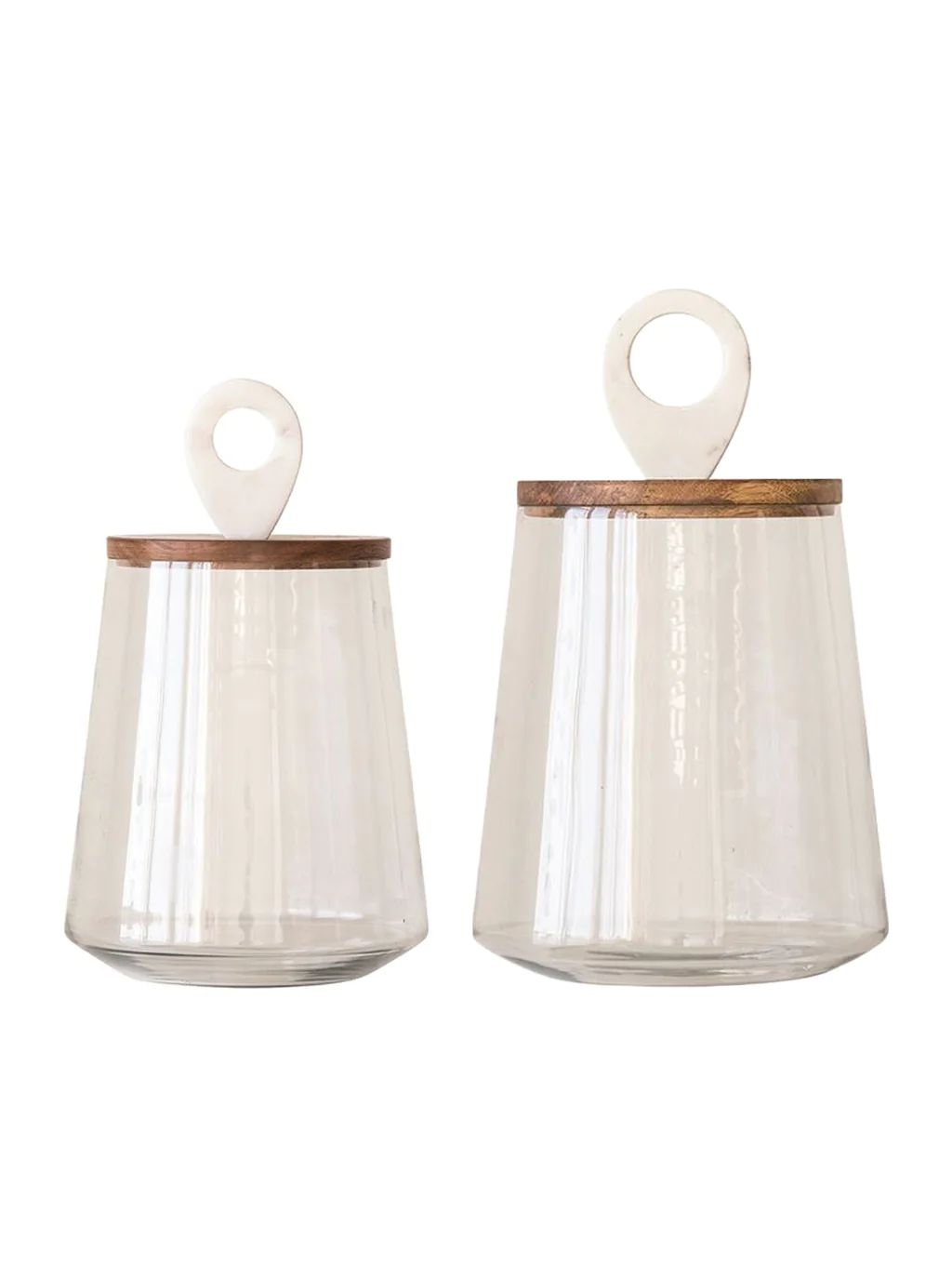 Blair Canisters | House of Jade Home