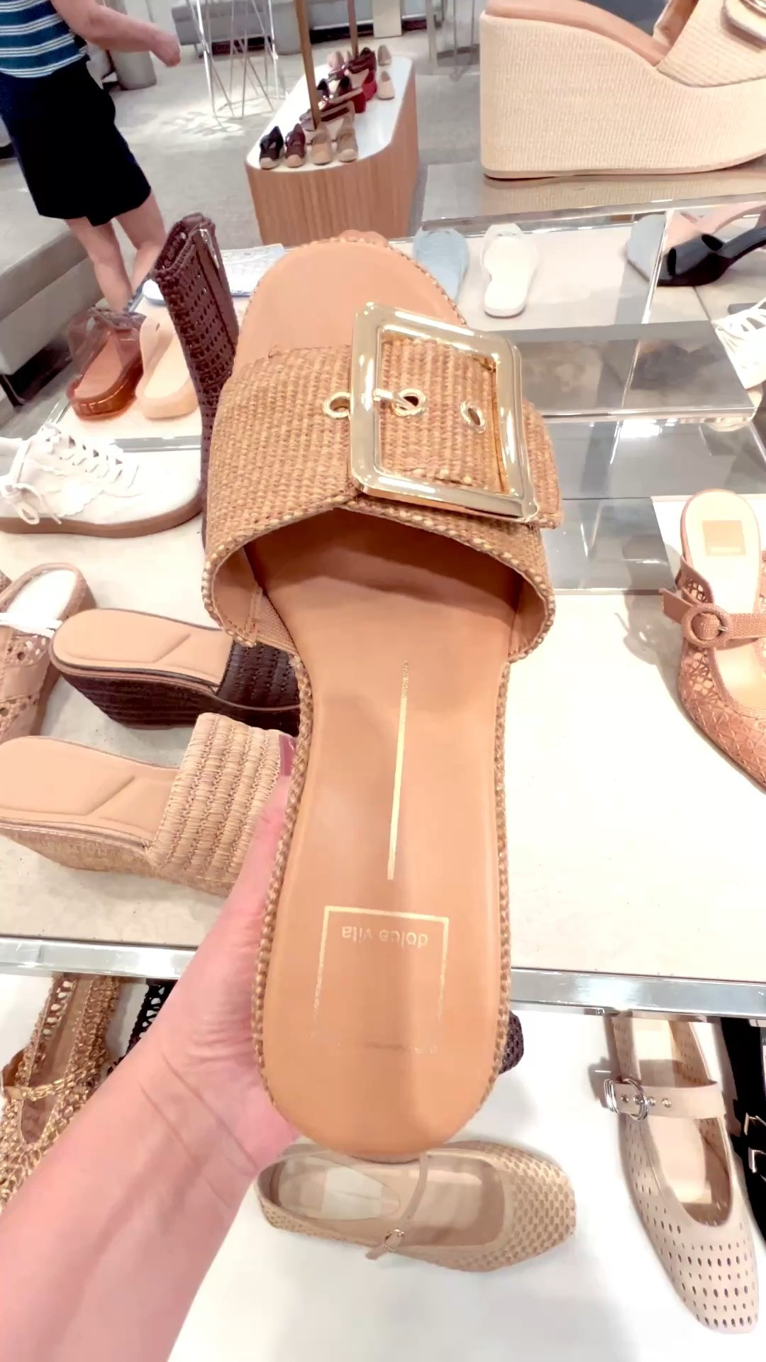 Gift guide:  Sandals, gift guide, gift guides, gifts for her, gift guide for her, gift ideas for her, gift ideas, holiday gifts, holiday gifting, holiday gift, holiday gift guide, gift guides, gift, gifts, holiday season, holiday gifts 2026
 

#LTKSeasonal #LTKOver40 #LTKSaleAlert #LTKMothersDay #LTKTravel #LTKgrwm #LTKootd #LTKSwim #LTKvlog