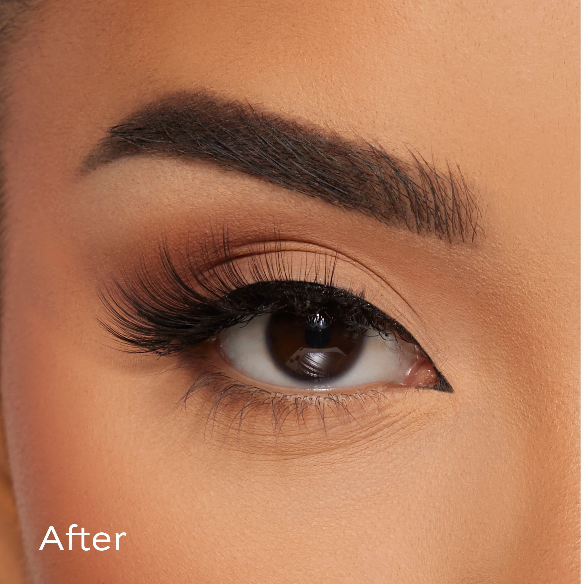 Lucky Lashes I Glamnetic | Glamnetic