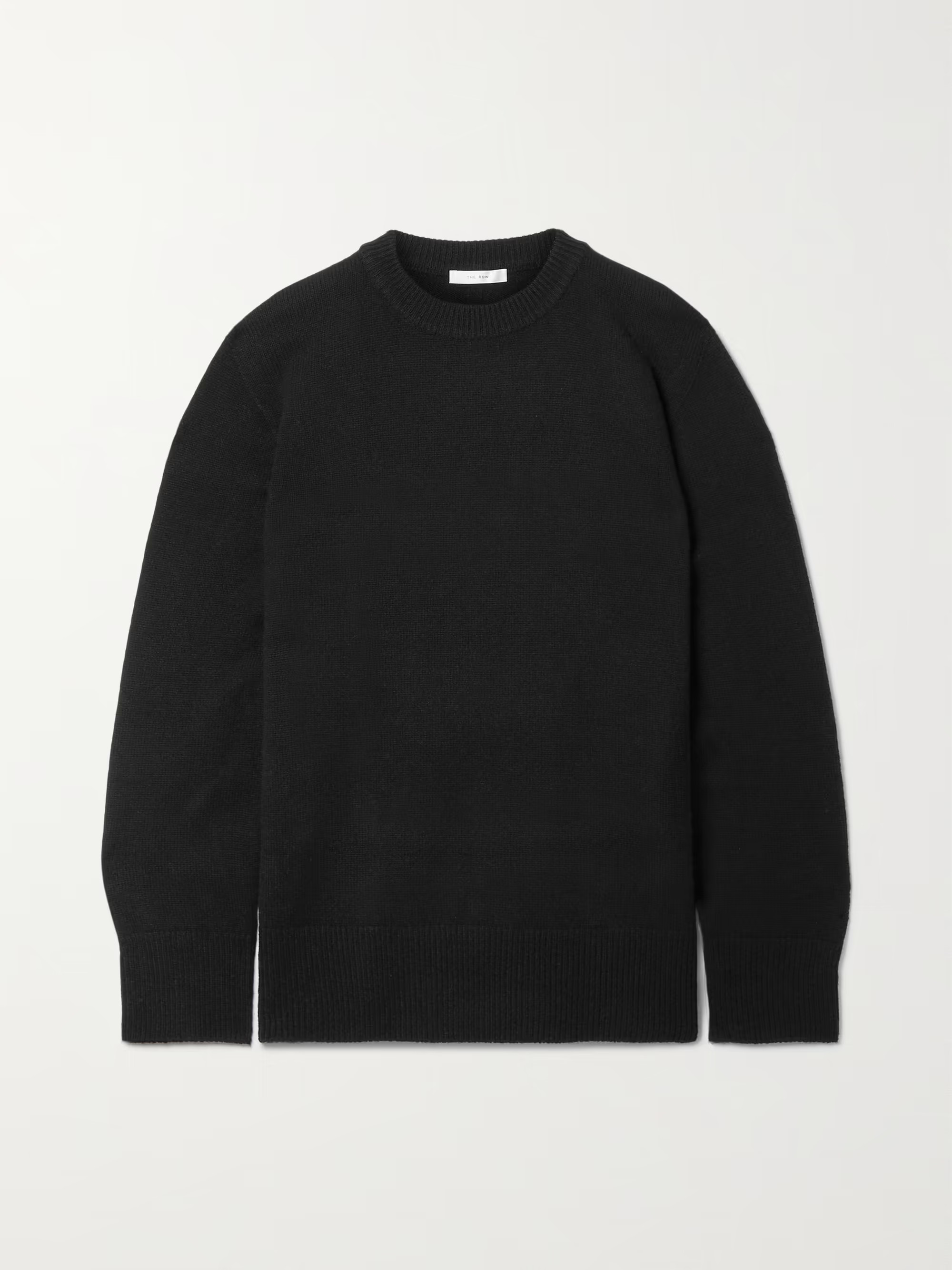 Sibem wool and cashmere-blend sweater | NET-A-PORTER (UK & EU)