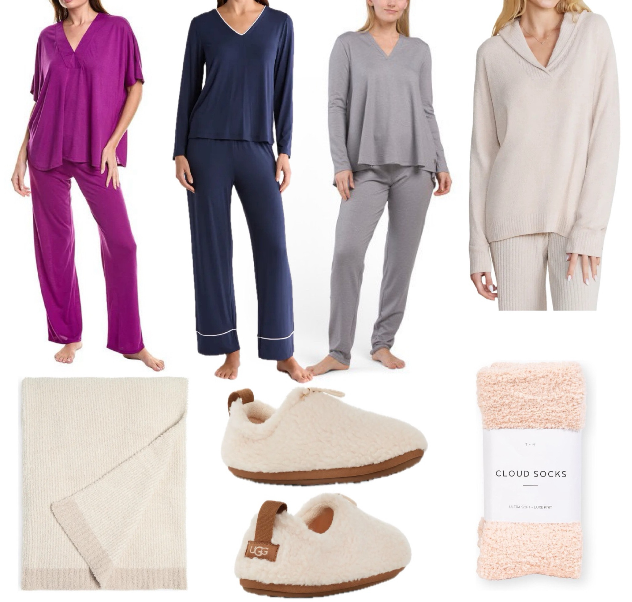 Mom and grandma gifts. Cozy gifts

#LTKHoliday #LTKGiftGuide #LTKCyberWeek