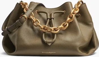 Donna Karan New York Lyndon Drawstring Crossbody | Nordstrom | Nordstrom