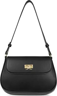 Amazon.com: CLUCI Shoulder Bags for Women, Trendy Purse Cute Hobo Fashion Tote Small Handbag Mini... | Amazon (US)