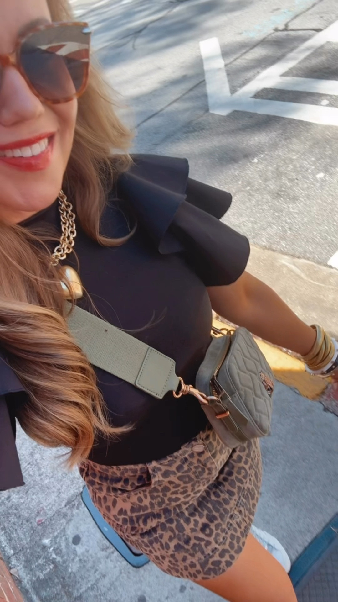 Wearing this outfit on repeat! 

#LTKStyleTip #LTKOver40 #LTKFindsUnder100