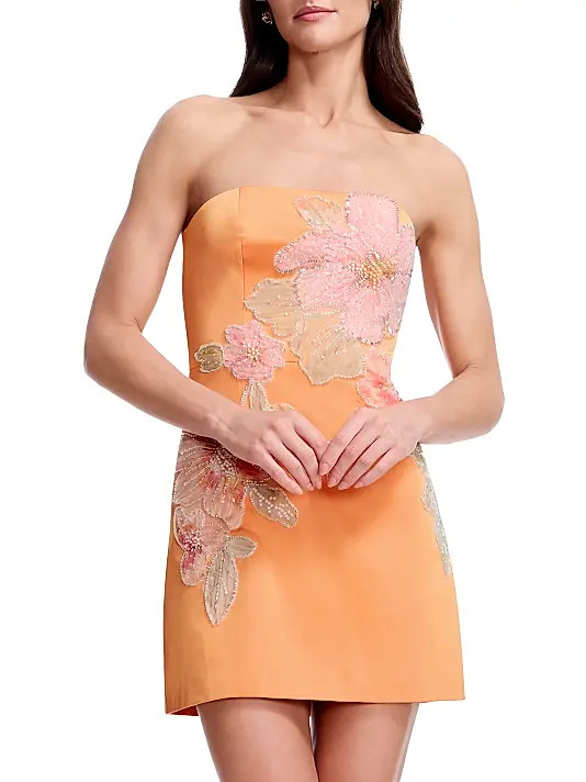 One word: STUNNING 😍✨ Saks Fifth Avenue designer dresses are taking over homecoming season. Every piece is giving confidence, glam, and luxury. Don’t miss up to $500 OFF with code GETAUG (ends Sunday!)

#stunningstyle #saksfifthavenue #hocodress #designerfashion #ltkfashion #salealert #glamstyle #outfitinspo #trendydresses #fashionfinds #partylooks 

 #LTKSeasonal #LTKU #LTKSaleAlert
