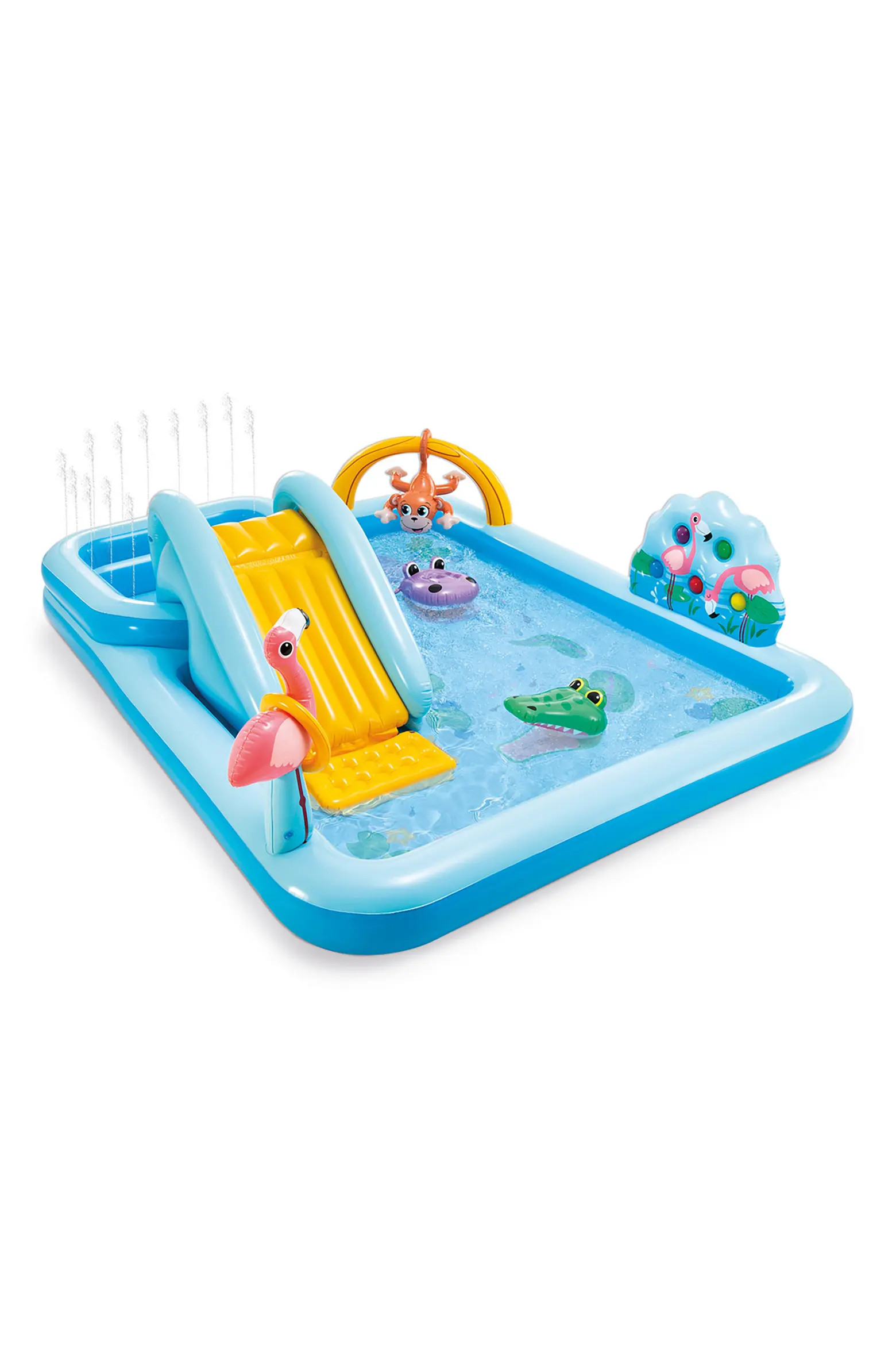 Jungle Adventure Inflatable Pool Play Center | Nordstrom | Nordstrom